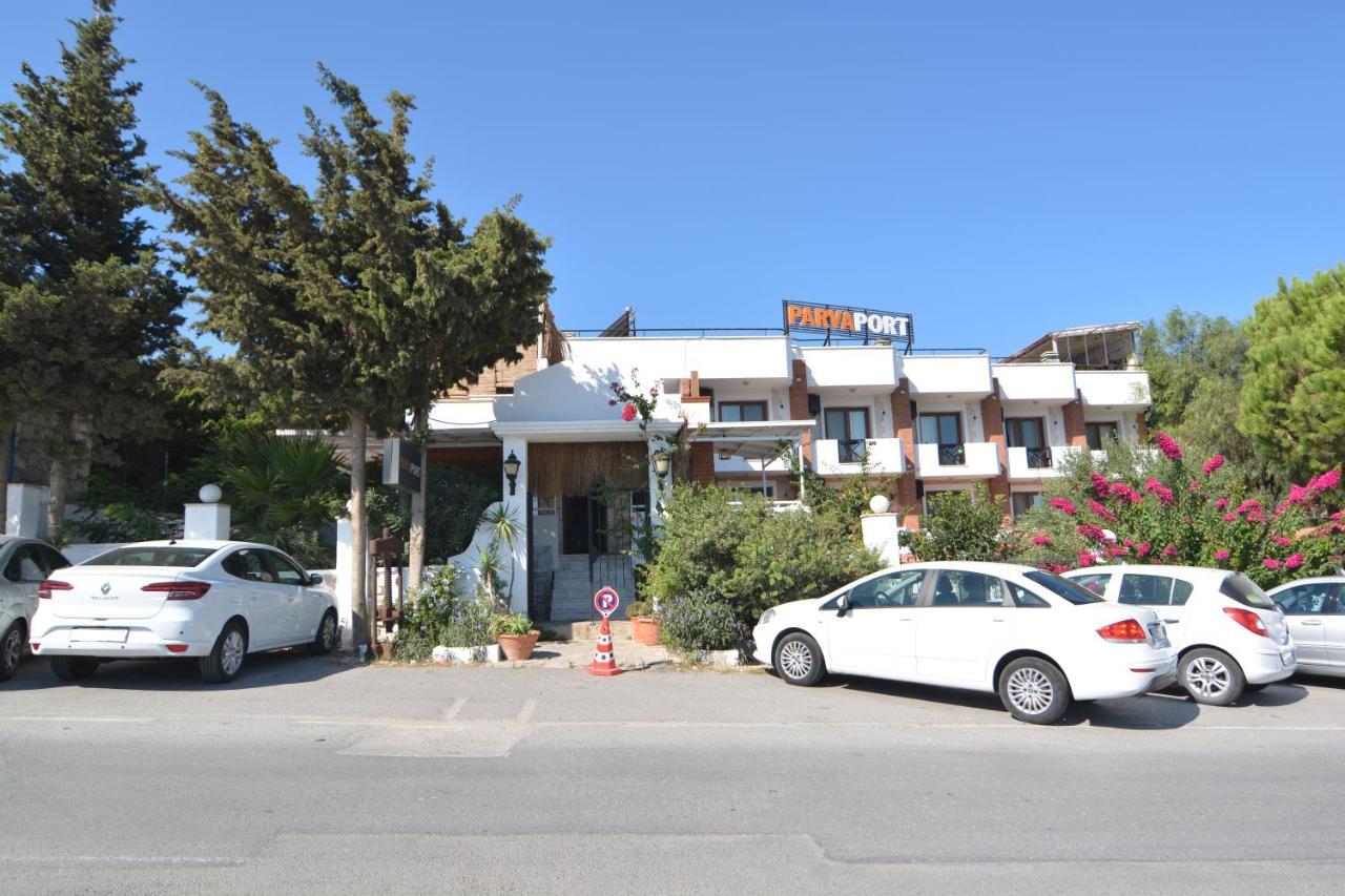Parva Port Διαμέρισμα Αλακάτι Εξωτερικό φωτογραφία