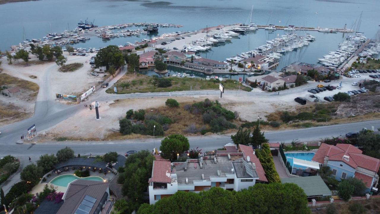 Parva Port Διαμέρισμα Αλακάτι Εξωτερικό φωτογραφία