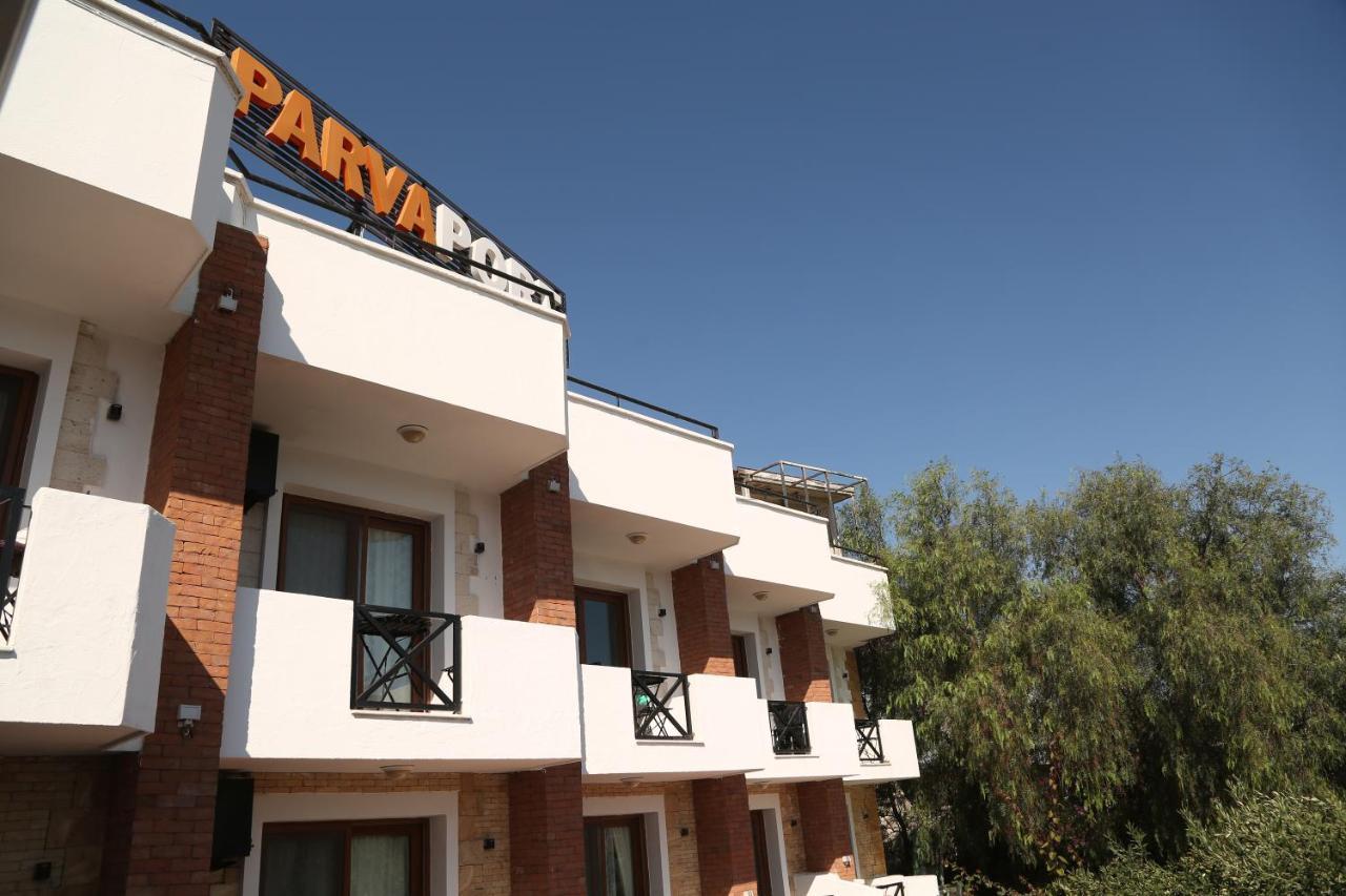 Parva Port Διαμέρισμα Αλακάτι Εξωτερικό φωτογραφία