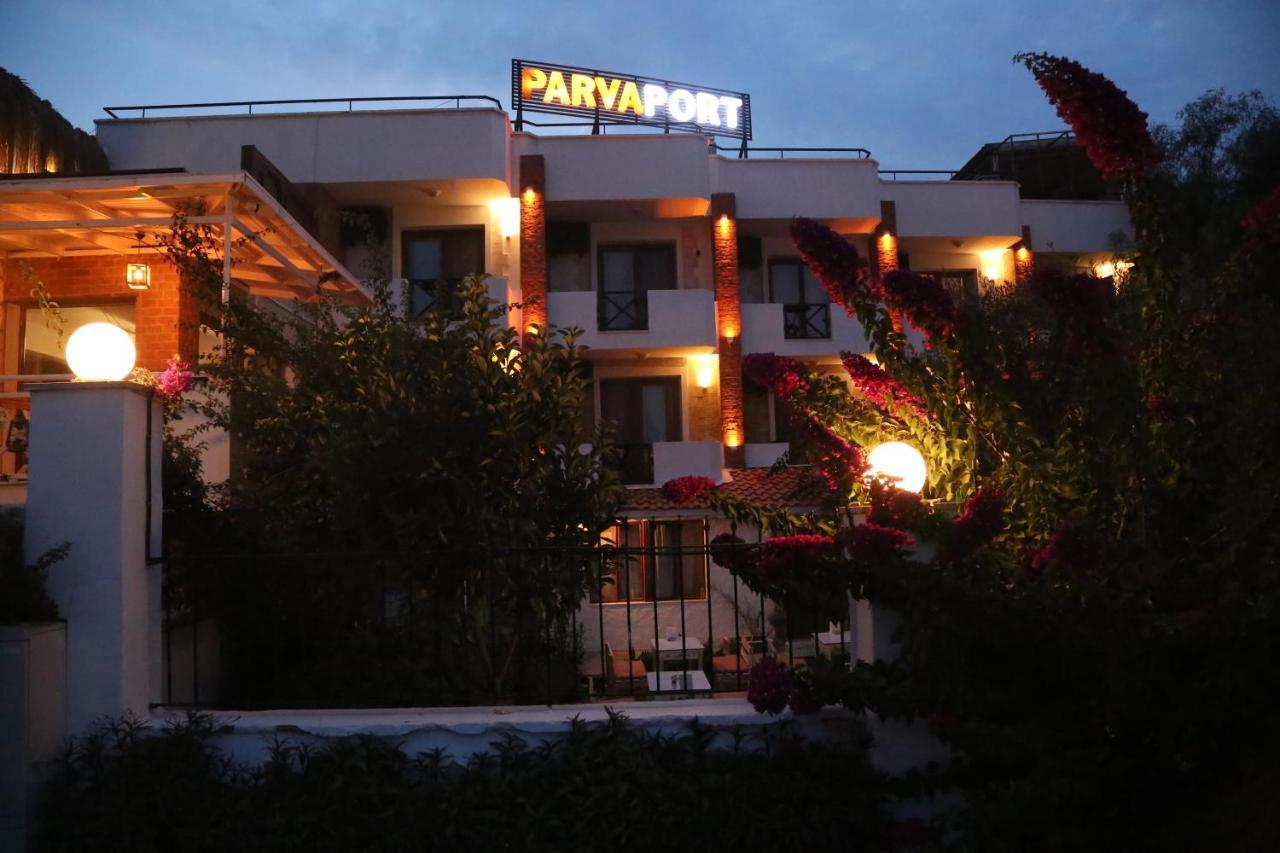 Parva Port Διαμέρισμα Αλακάτι Εξωτερικό φωτογραφία