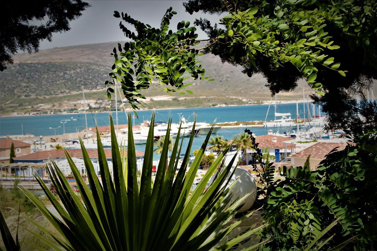 Parva Port Διαμέρισμα Αλακάτι Εξωτερικό φωτογραφία