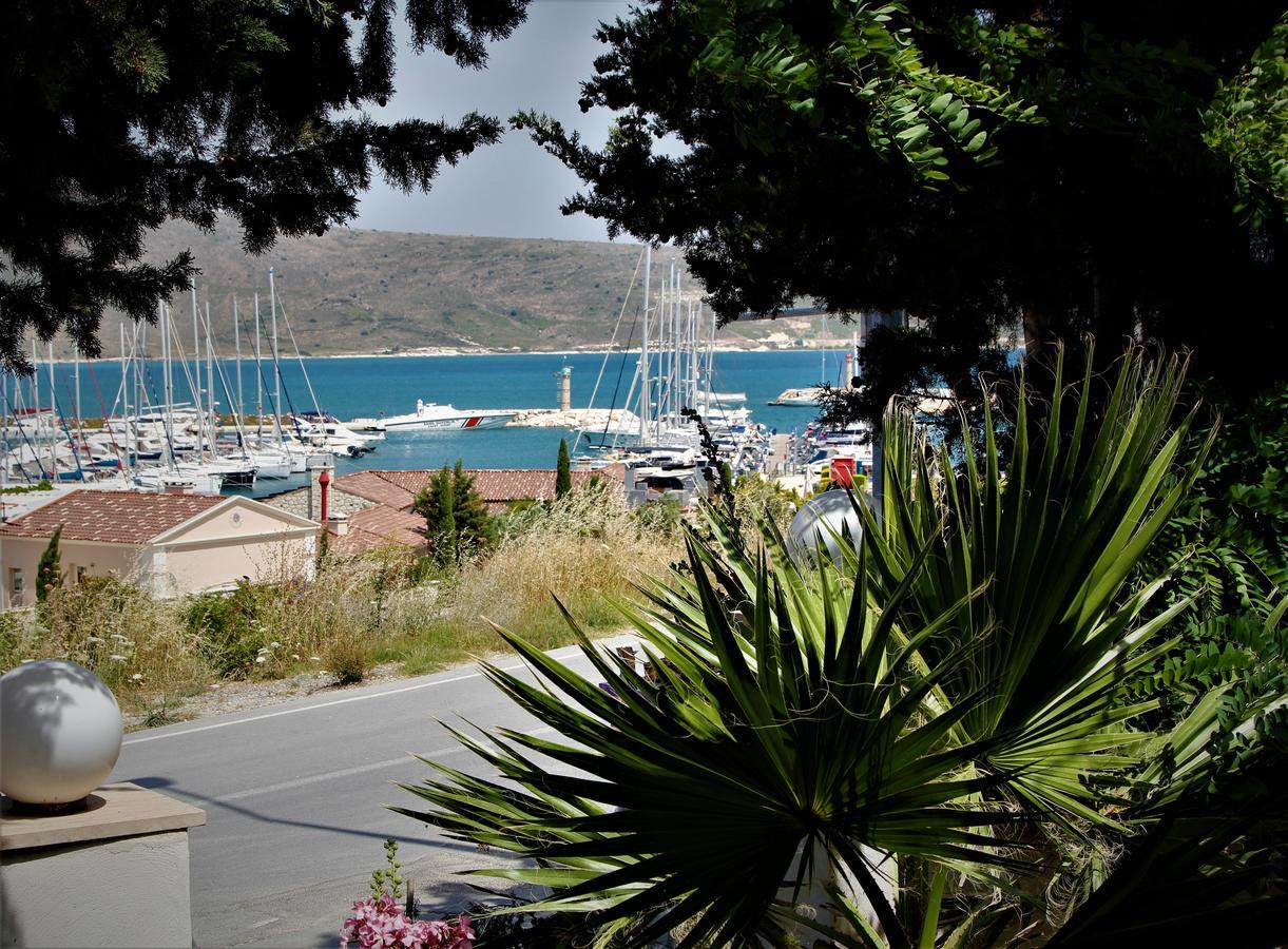 Parva Port Διαμέρισμα Αλακάτι Εξωτερικό φωτογραφία
