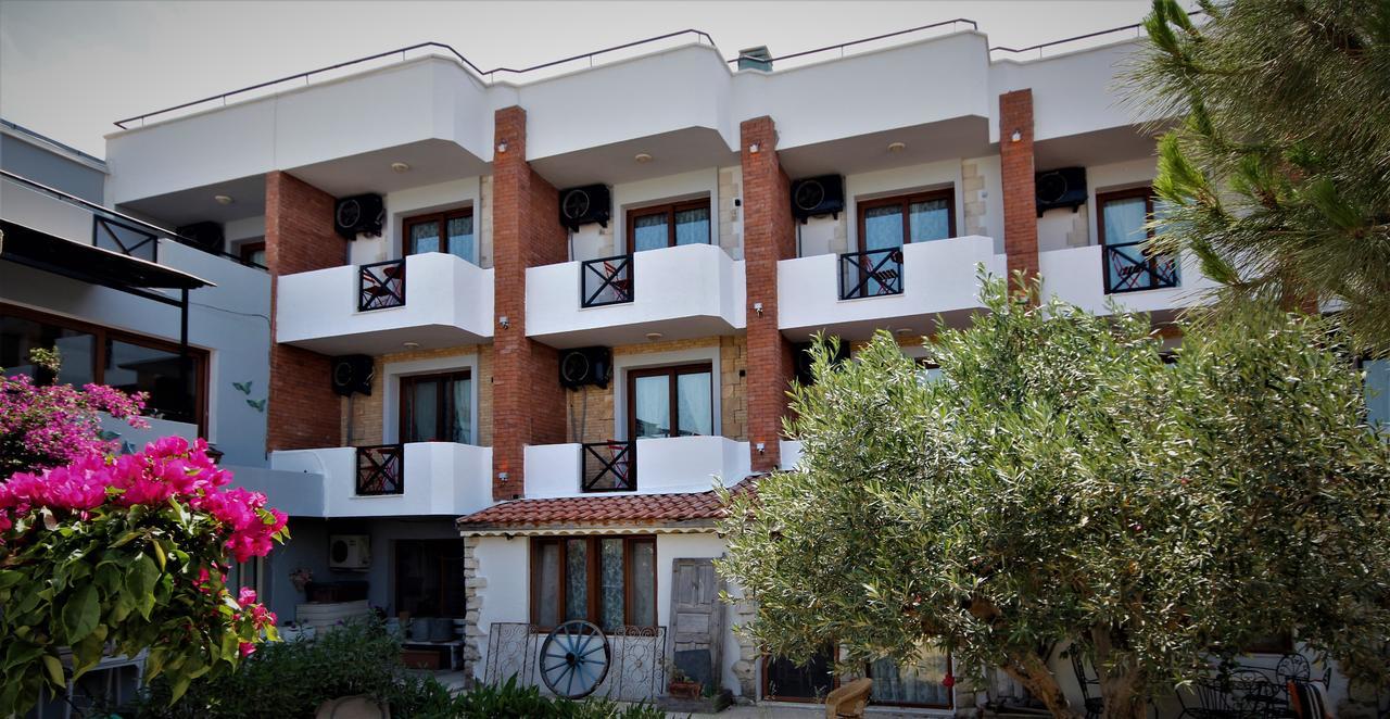 Parva Port Διαμέρισμα Αλακάτι Εξωτερικό φωτογραφία