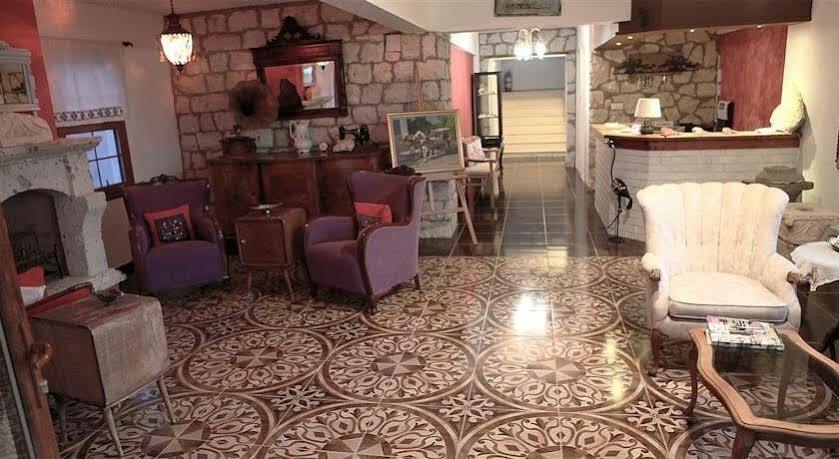 Parva Port Διαμέρισμα Αλακάτι Εξωτερικό φωτογραφία